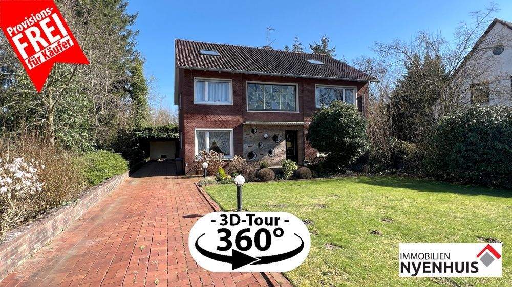 Einfamilienhaus Lathen - 219.000&euro; | Angebot:25672620