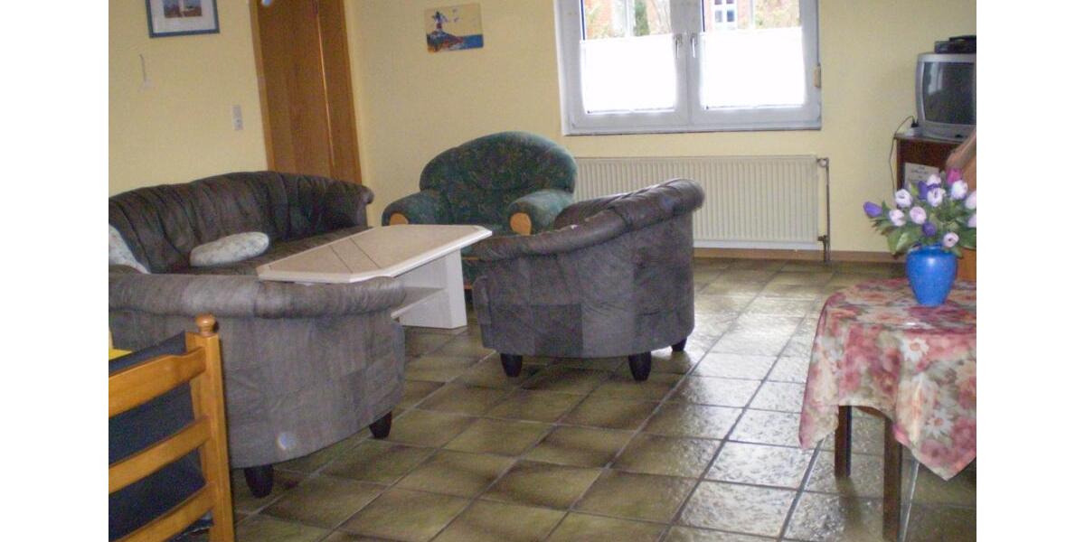 Maisonettenwohnung Ihlow - 2 Zimmer, 68 m&sup2;, 460&euro; | Angebot:26380886