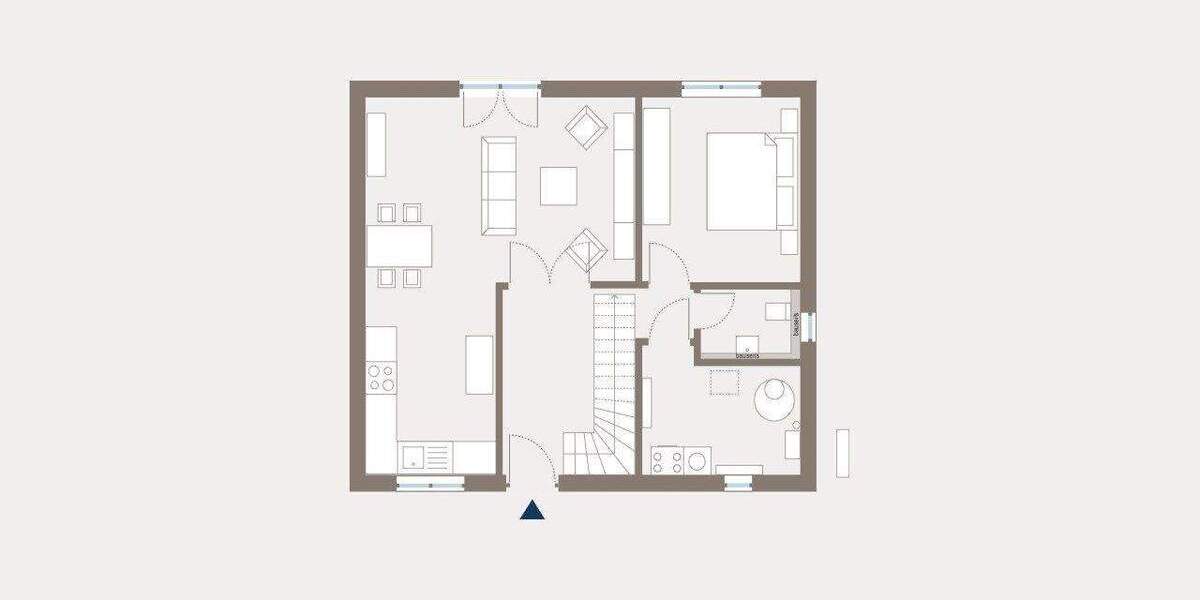 Einfamilienhaus Bad Berka - 4 Zimmer, 142 m&sup2;, 212.999&euro; | Angebot:25735687