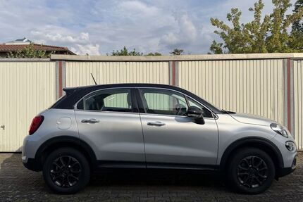Fiat 500X 60.899 km 12.500 &euro; Wettenberg 35435