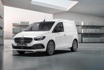 Mercedes-Benz Citan 11.000 km 34.401 &euro; Karlsruhe 76139
