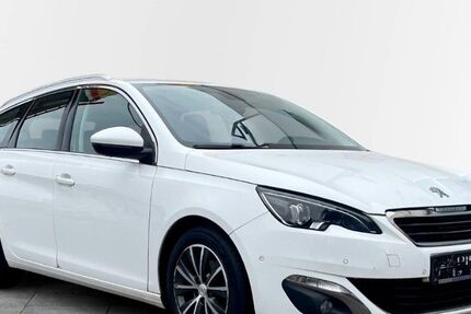 Peugeot 308 147.000 km 5.900 &euro; Hannover 30539