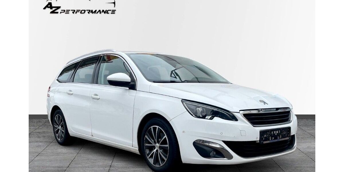 Peugeot 308 147.000 km 5.900 &euro; Hannover 30539