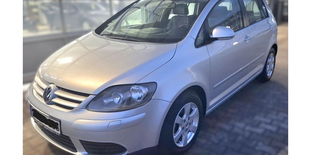 VW Golf Plus 96.300 km 3.999 &euro; Kasendorf 95359