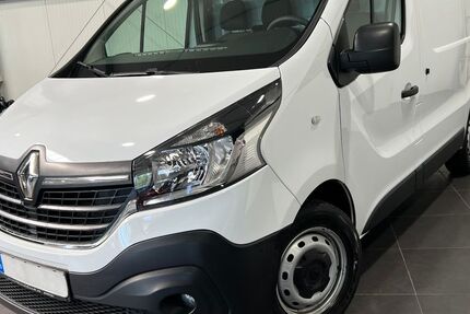 Renault Trafic 100.000 km 14.995 &euro; Bretten 75015