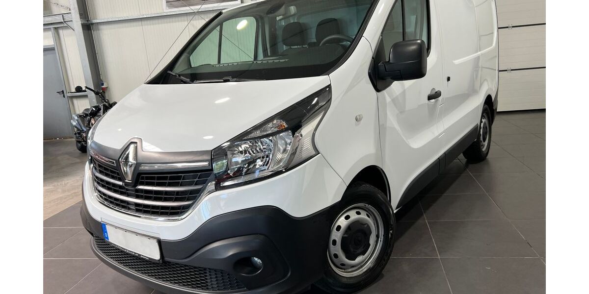 Renault Trafic 100.000 km 14.995 &euro; Bretten 75015