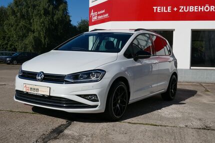 VW Golf Sportsvan 147.500 km 13.990 &euro; Döbeln 04720