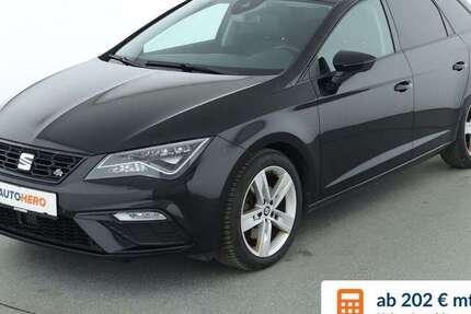 Seat Leon 111.316 km 14.700 &euro; Stuttgart 70195