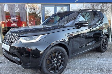 Land Rover Discovery 48.000 km 42.989 &euro; Pforzheim 75179