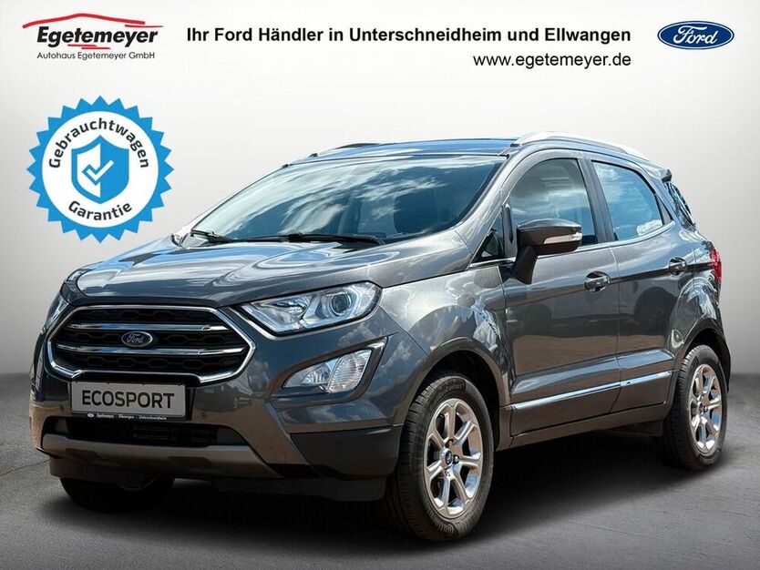 EcoSport