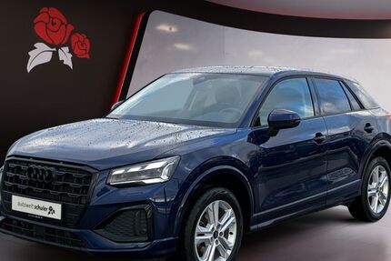 Audi Q2 28.900 km 26.549 &euro; Donaueschingen 78166