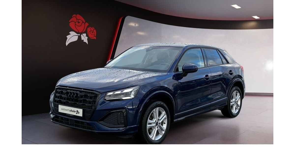 Audi Q2 28.900 km 26.949 &euro; Donaueschingen 78166