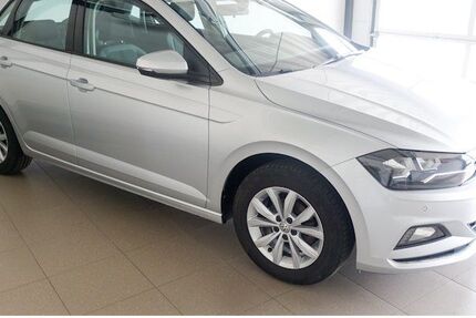 VW Polo 98.725 km 11.990 &euro; Rieden-Vilshofen 92286