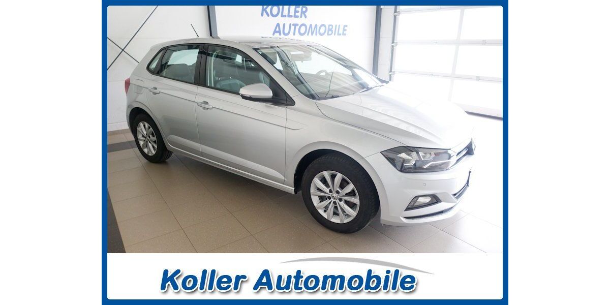 VW Polo 98.725 km 11.990 &euro; Rieden-Vilshofen 92286