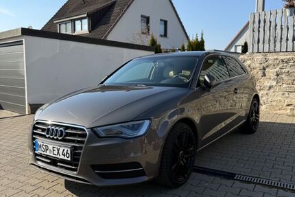 Audi A3 147.000 km 11.500 &euro; Karlstadt 97753