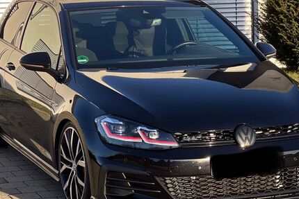 VW Golf 79.000 km 22.789 &euro; Balingen 72336