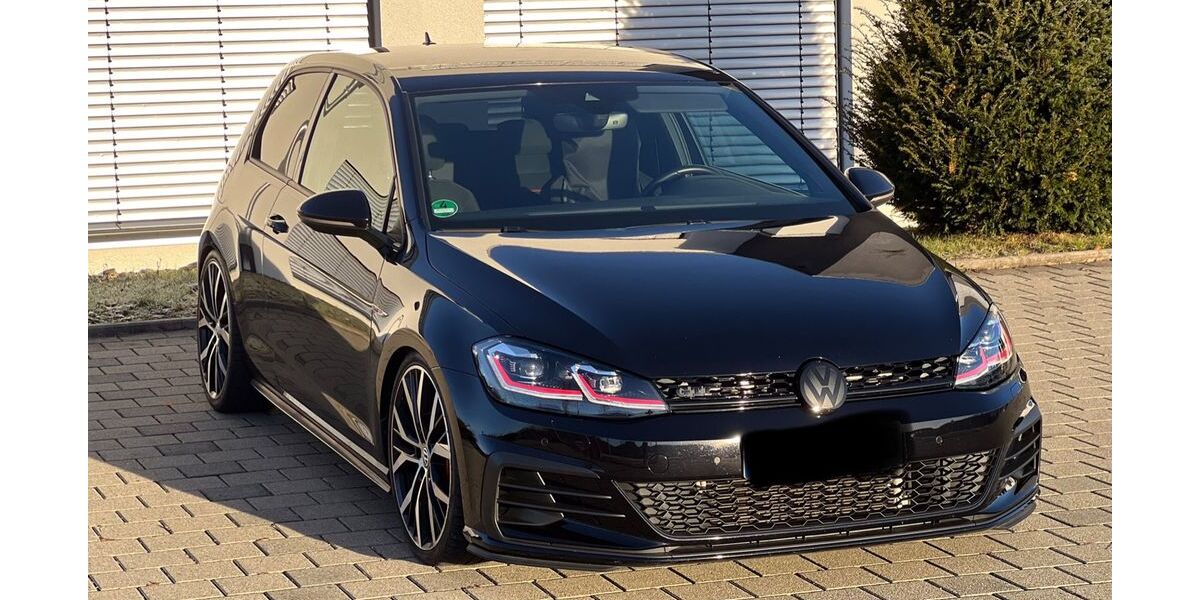 VW Golf 79.000 km 22.790 &euro; Balingen 72336