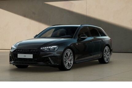 Audi A4 35.050 km 38.390 &euro; Wolfsburg 38440