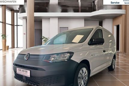 VW Caddy 29.900 km 31.333 &euro; Wischhafen 21737