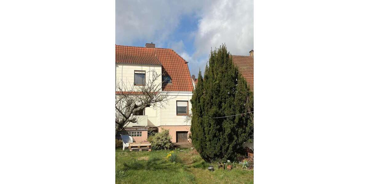 Einfamilienhaus Sankt Ingbert - 5 Zimmer, 130 m&sup2;, 249.000&euro; | Angebot:25713830
