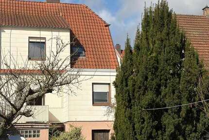 Haus Sankt Ingbert - 5 Zimmer, 130 m&sup2;, 249.000&euro; | Angebot:25713830