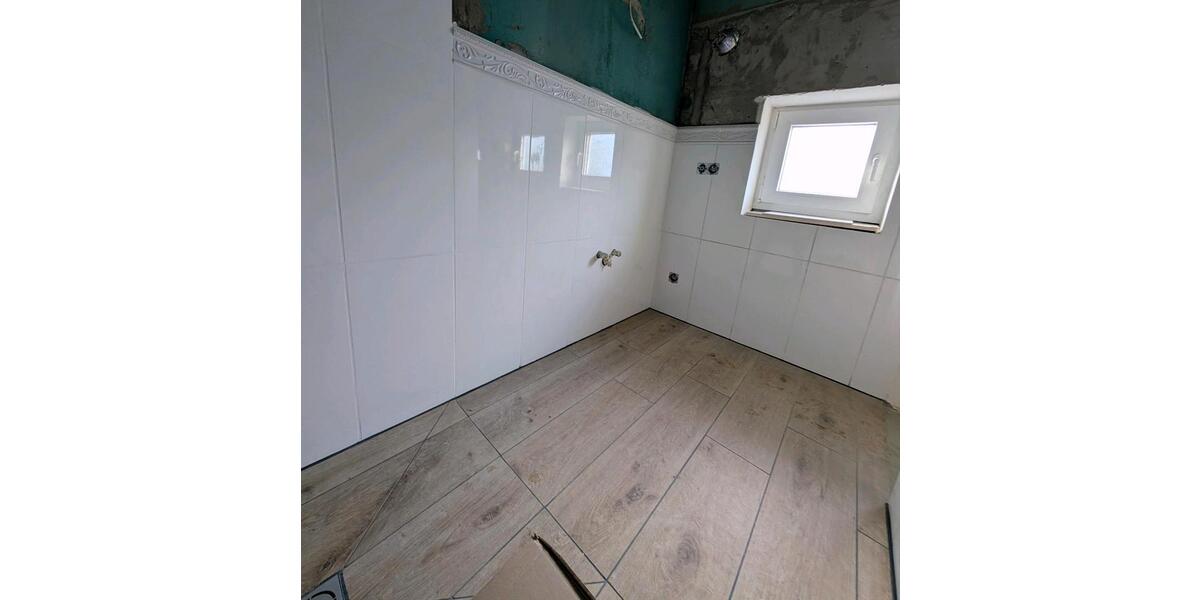 Sanierte DHH ist bereit für deine Gestaltung 4 zimmer