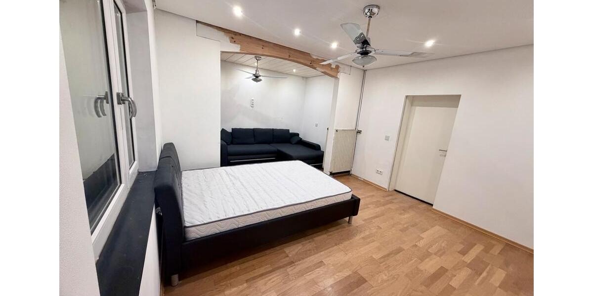 Etagenwohnung Pfungstadt - 1.5 Zimmer, 24 m&sup2;, 730&euro; | Angebot:25046811