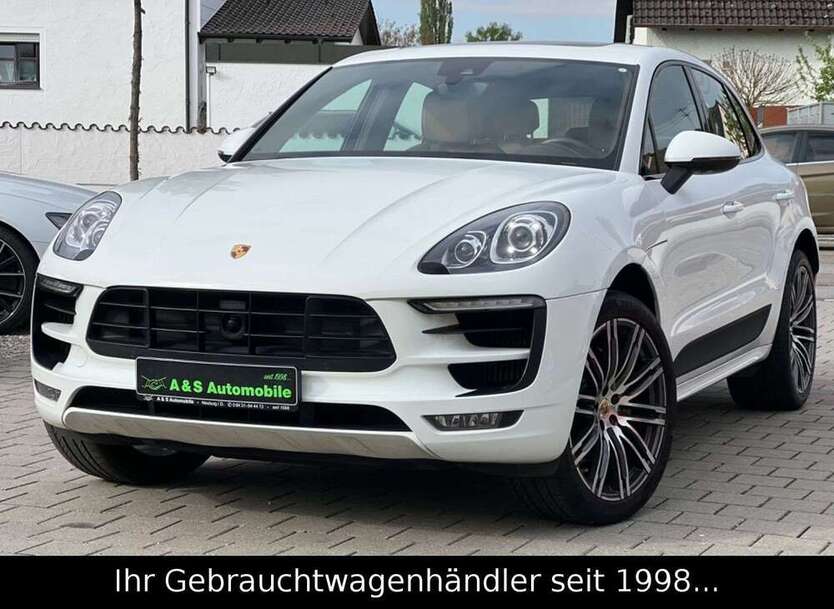 Macan