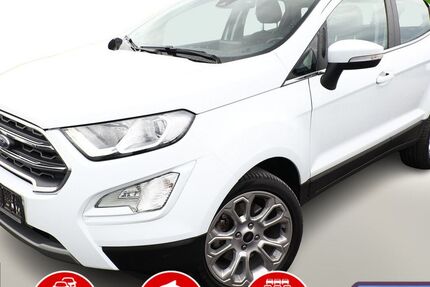 Ford EcoSport 47.850 km 16.288 &euro; Kehl 77694