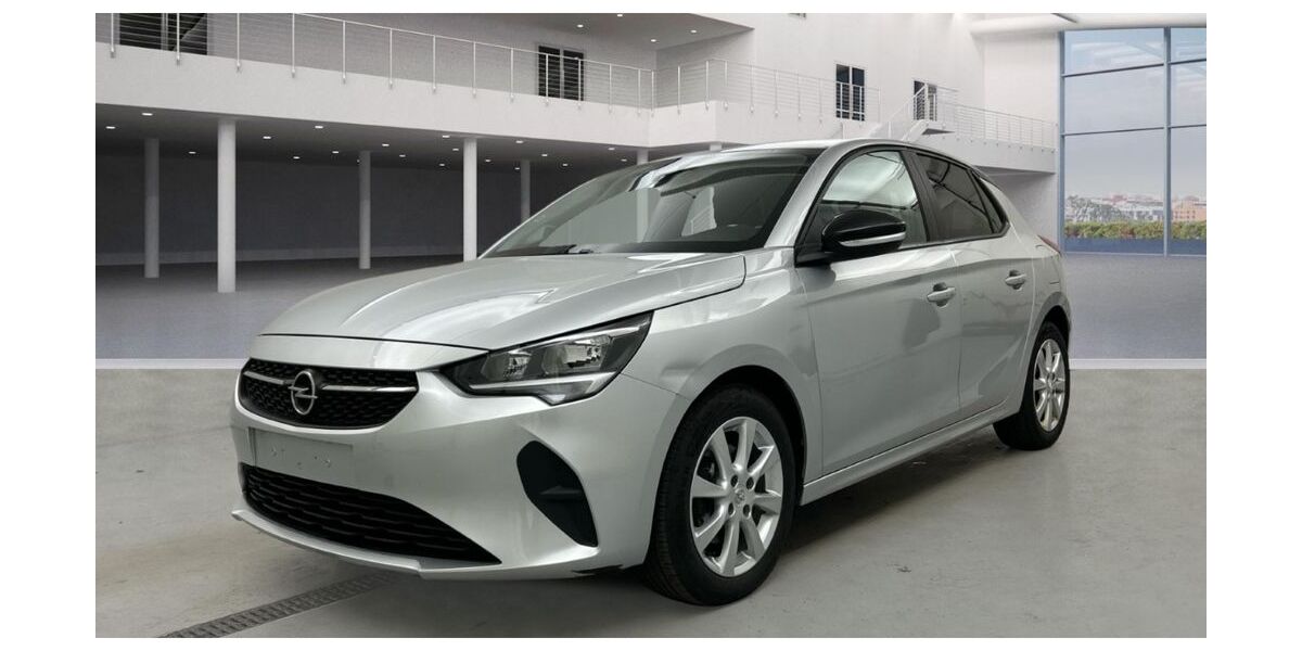 Opel Corsa 62.784 km 11.490 &euro; Bad Hersfeld 36251