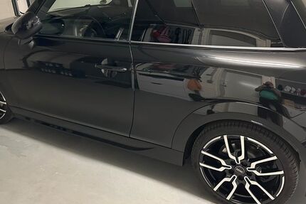 Mini Cooper C 4.875 km 26.800 &euro; Beelitz 14547