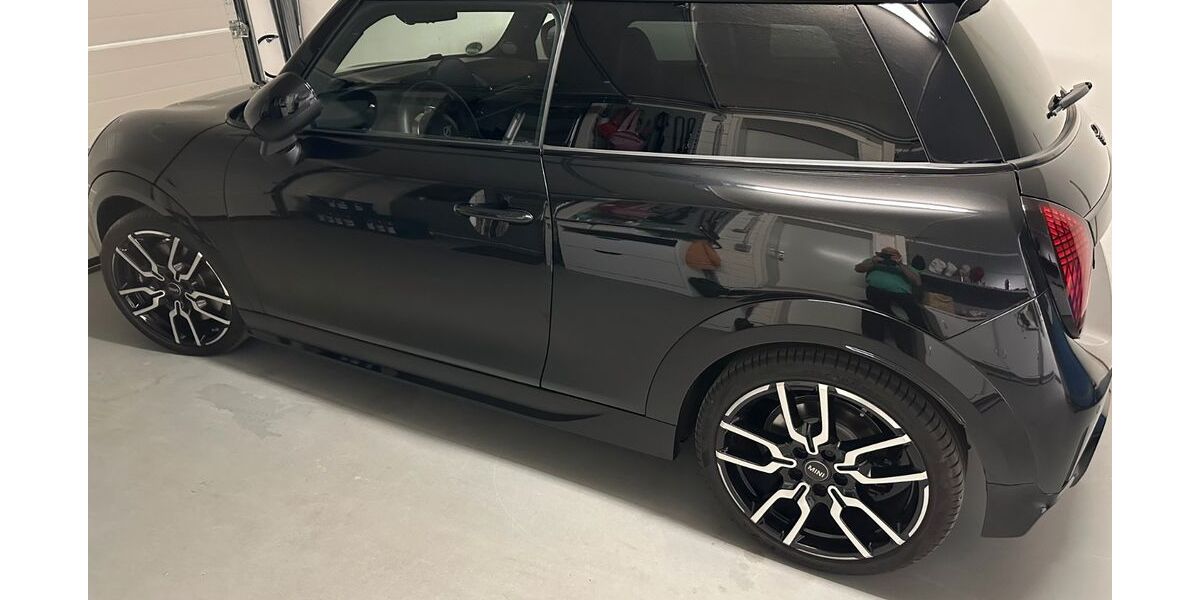 Mini Cooper C 4.875 km 26.800 &euro; Beelitz 14547