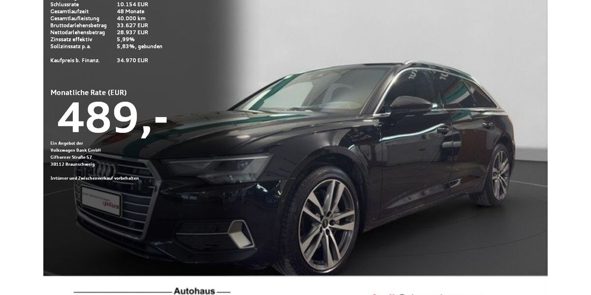 Audi A6 113.276 km 34.620 &euro; Ravensburg 88214
