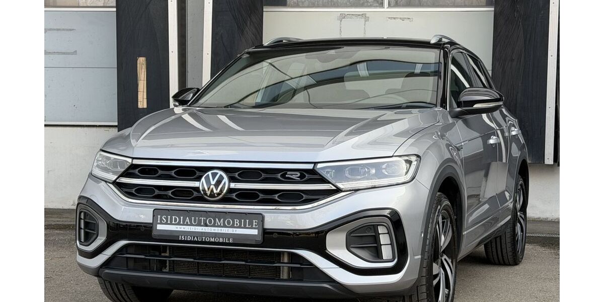 VW T-Roc 58.900 km 23.690 &euro; Reutlingen/Mittelstadt 72766