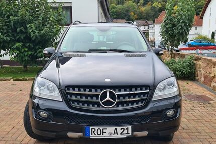 Mercedes-Benz ML 320 125.000 km 14.500 &euro; Rotenburg 36199