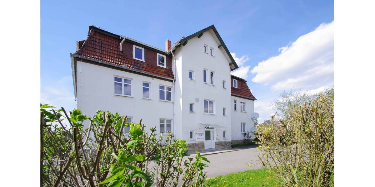 Etagenwohnung Rödental Oeslau - 2 Zimmer, 66 m&sup2;, 99.900&euro; | Angebot:25898607