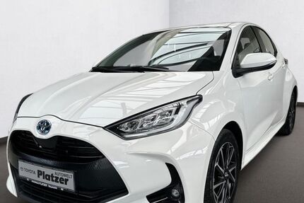 Toyota Yaris 21.988 km 20.980 &euro; Neumarkt 92318