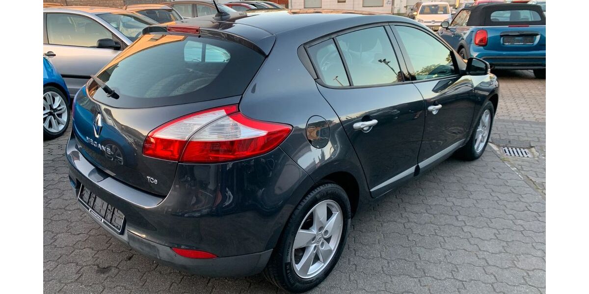 Renault Megane 189.000 km 4.980 &euro; Moers 47443