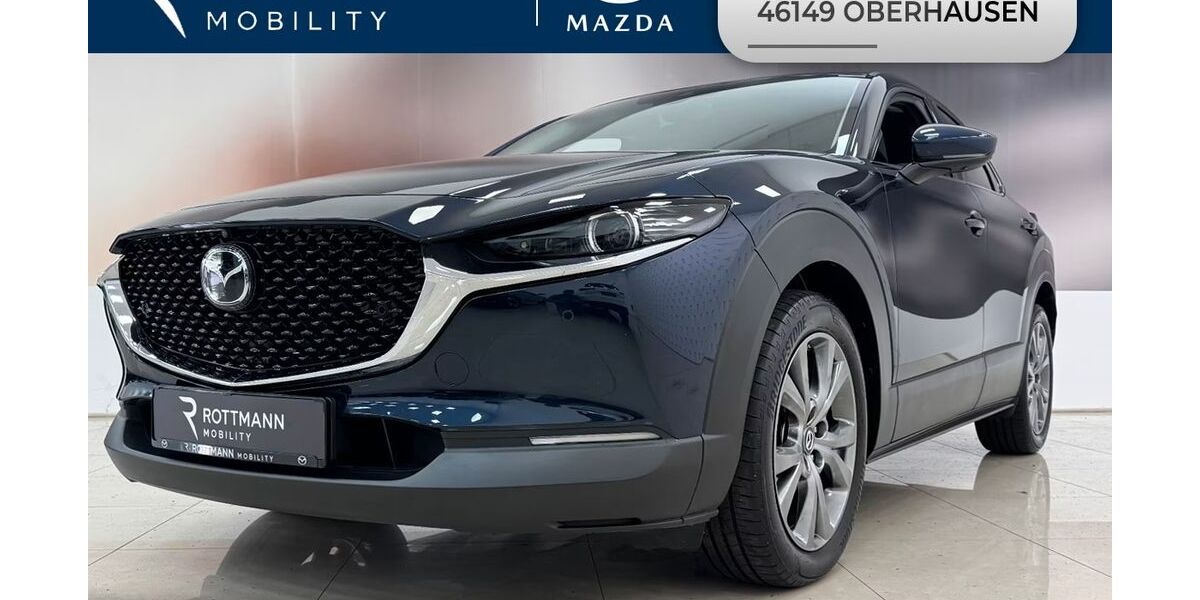 Mazda CX-30 39.852 km 24.300 &euro; Oberhausen 46149