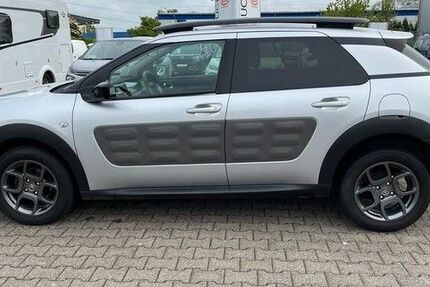 Citroen C4 Cactus 94.000 km 8.400 € Aachen 52074