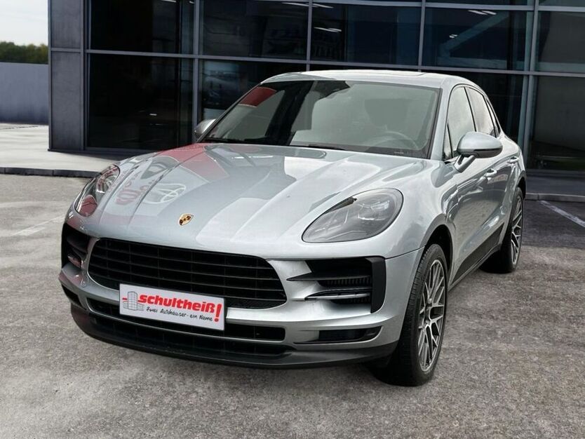 Macan