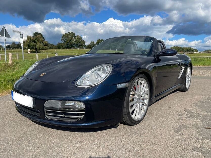 Boxster