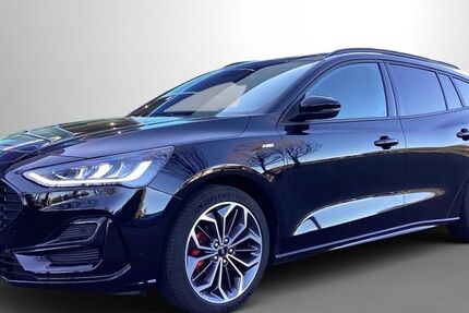 Ford Focus 37.300 km 19.750 &euro; Schloß Holte-Stukenbrock 33758