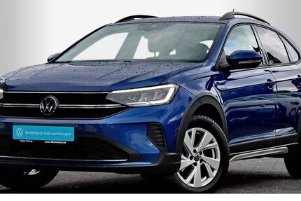 VW Taigo 27.750 km 20.999 &euro; Bonn 53175