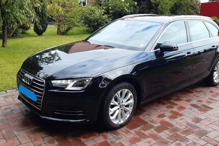 Audi A4 129.600 km 15.550 &euro; Wingst 21789