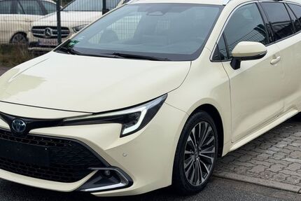 Toyota Corolla 197.000 km 15.900 &euro; Stapelfeld bei Hamburg 22145
