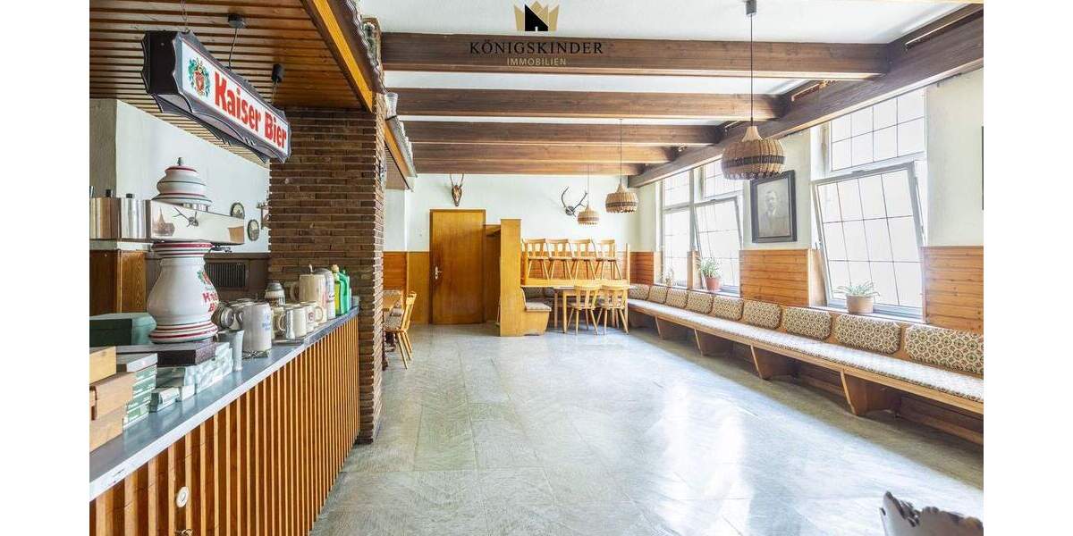 Gewerbeobjekt Geislingen an der Steige Geislingen - 1 Zimmer, 690.000&euro; | Angebot:24341488