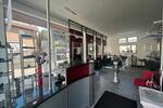 Friseursalon in Gersfeld zu verpachten - kann umgenutzt werden! zimmer
