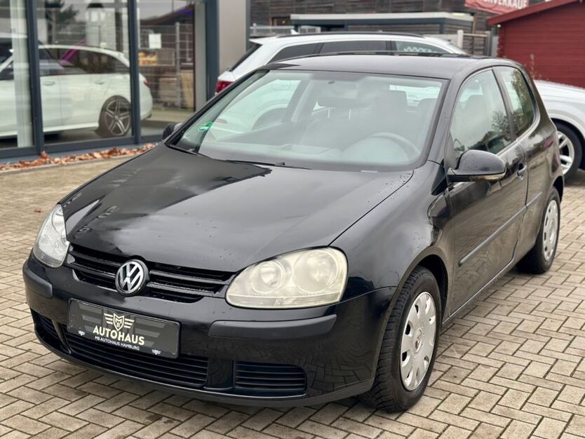 VW Golf 219.000 km 800 € Quickborn-Hamburg 25451