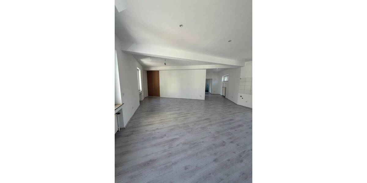 Etagenwohnung Essen Rüttenscheid - 3 Zimmer, 136 m&sup2;, 1.088&euro; | Angebot:25385697